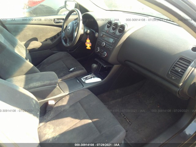 Photo 4 VIN: 1N4AL2AP0BN456515 - NISSAN ALTIMA 