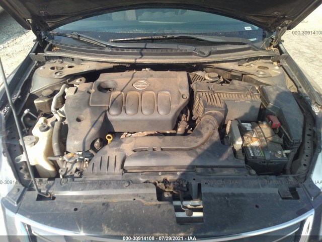 Photo 9 VIN: 1N4AL2AP0BN456515 - NISSAN ALTIMA 