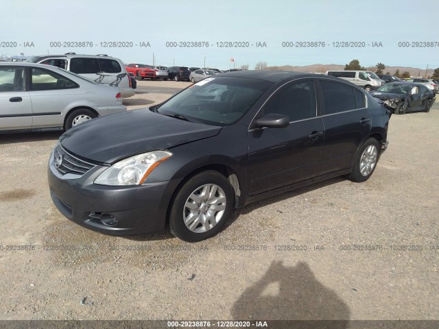 Photo 1 VIN: 1N4AL2AP0BN456756 - NISSAN ALTIMA 