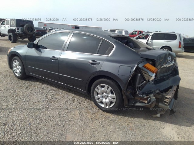 Photo 2 VIN: 1N4AL2AP0BN456756 - NISSAN ALTIMA 