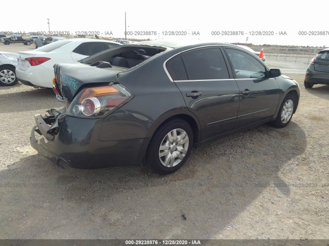 Photo 3 VIN: 1N4AL2AP0BN456756 - NISSAN ALTIMA 