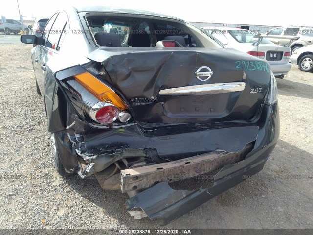 Photo 5 VIN: 1N4AL2AP0BN456756 - NISSAN ALTIMA 