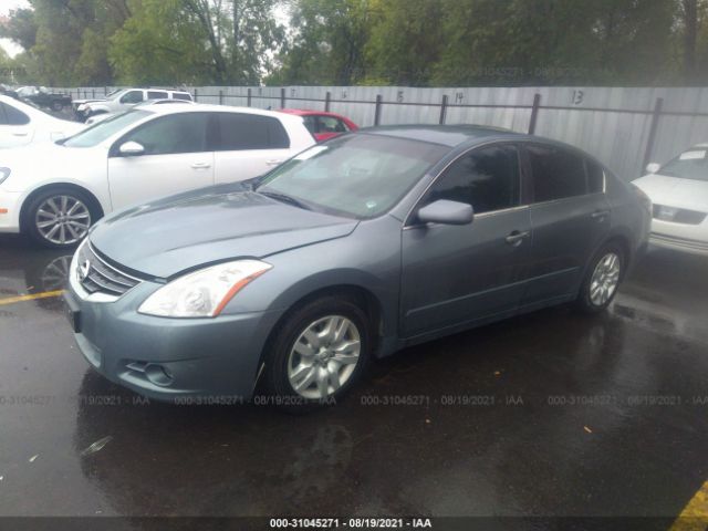 Photo 1 VIN: 1N4AL2AP0BN457034 - NISSAN ALTIMA 