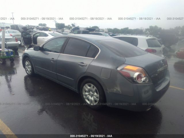 Photo 2 VIN: 1N4AL2AP0BN457034 - NISSAN ALTIMA 