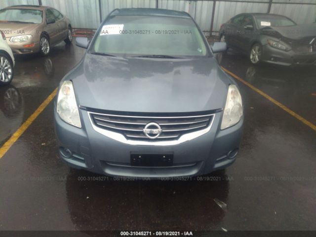 Photo 5 VIN: 1N4AL2AP0BN457034 - NISSAN ALTIMA 