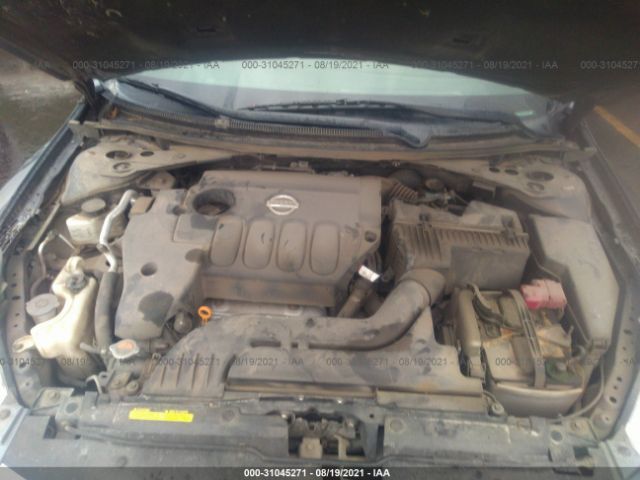 Photo 9 VIN: 1N4AL2AP0BN457034 - NISSAN ALTIMA 