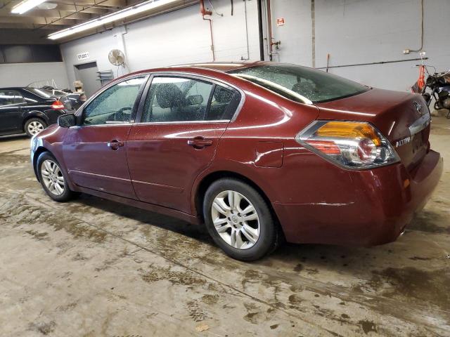 Photo 1 VIN: 1N4AL2AP0BN457292 - NISSAN ALTIMA BAS 