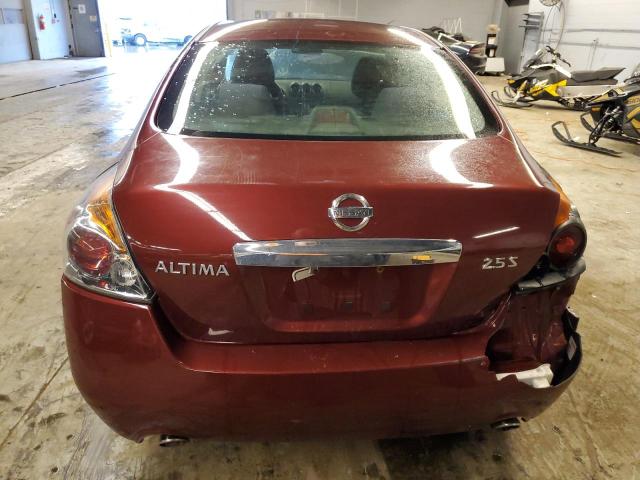 Photo 5 VIN: 1N4AL2AP0BN457292 - NISSAN ALTIMA BAS 