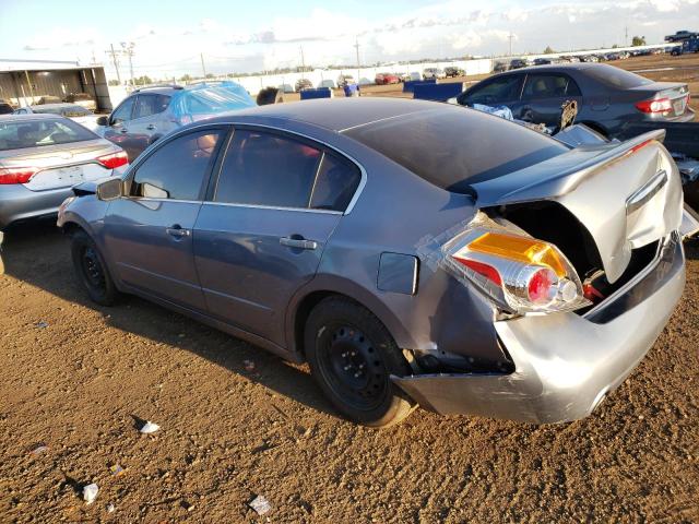 Photo 1 VIN: 1N4AL2AP0BN459169 - NISSAN ALTIMA 