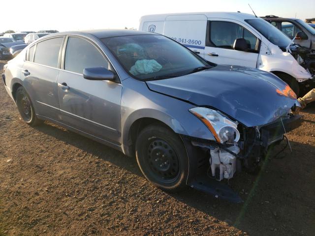 Photo 3 VIN: 1N4AL2AP0BN459169 - NISSAN ALTIMA 