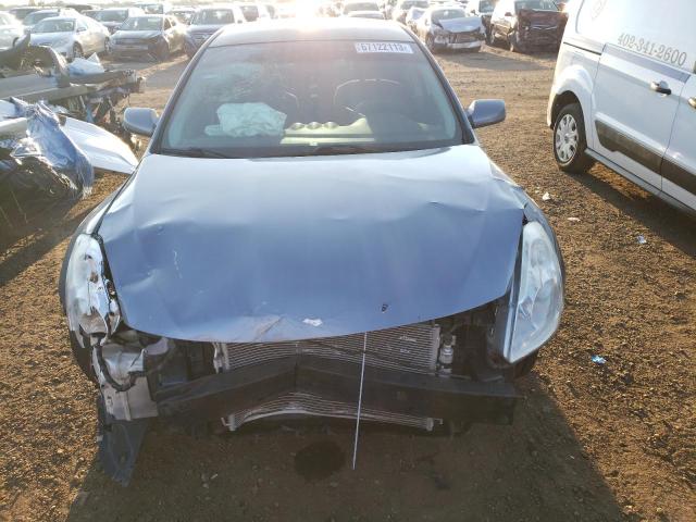 Photo 4 VIN: 1N4AL2AP0BN459169 - NISSAN ALTIMA 