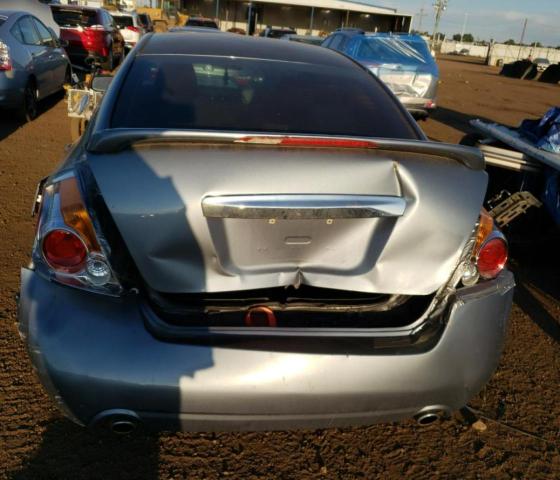 Photo 5 VIN: 1N4AL2AP0BN459169 - NISSAN ALTIMA 