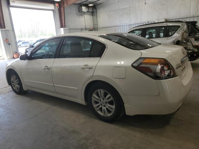 Photo 1 VIN: 1N4AL2AP0BN459558 - NISSAN ALTIMA 