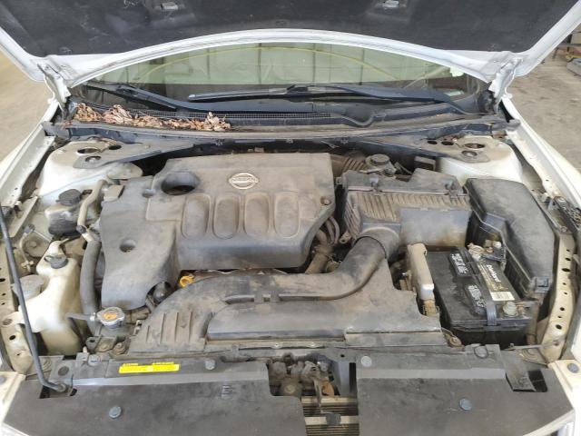 Photo 10 VIN: 1N4AL2AP0BN459558 - NISSAN ALTIMA 