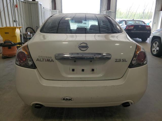 Photo 5 VIN: 1N4AL2AP0BN459558 - NISSAN ALTIMA 