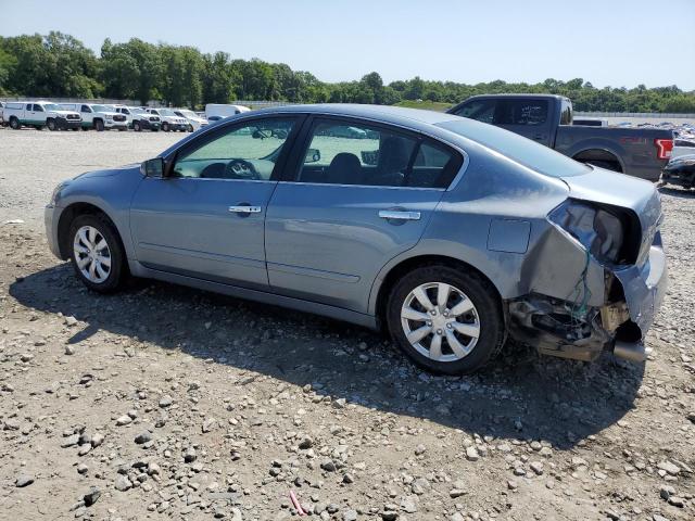 Photo 1 VIN: 1N4AL2AP0BN460127 - NISSAN ALTIMA 