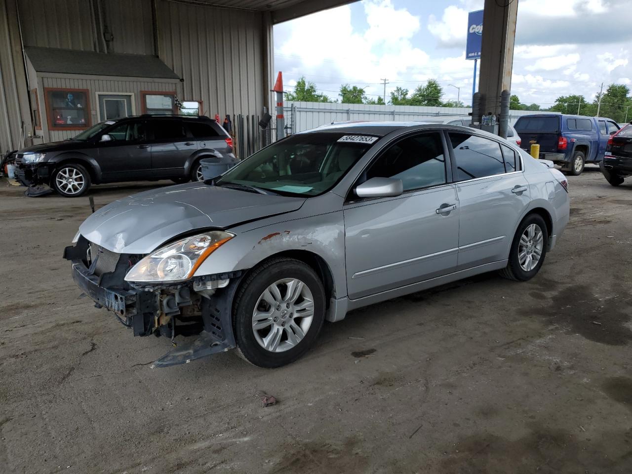 Photo 0 VIN: 1N4AL2AP0BN460189 - NISSAN ALTIMA 