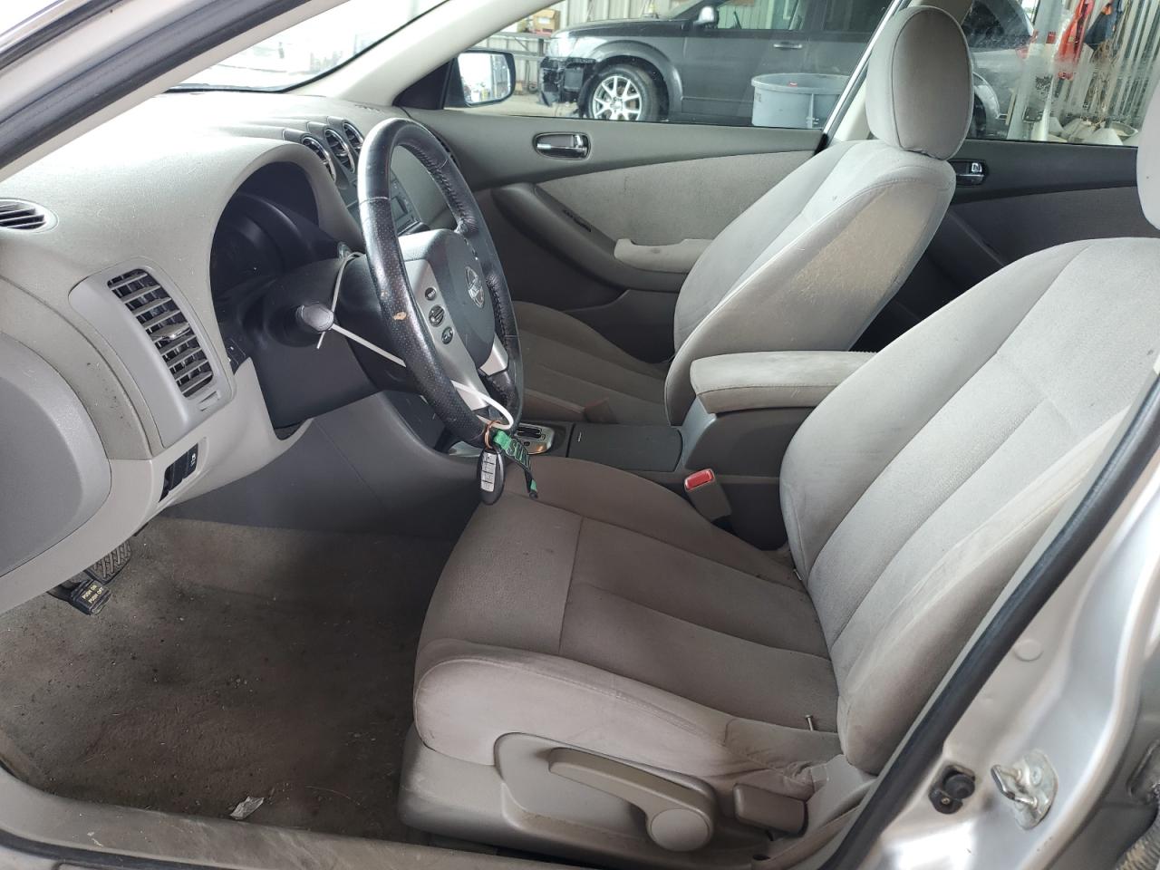 Photo 6 VIN: 1N4AL2AP0BN460189 - NISSAN ALTIMA 