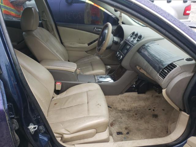 Photo 4 VIN: 1N4AL2AP0BN460368 - NISSAN ALTIMA BAS 