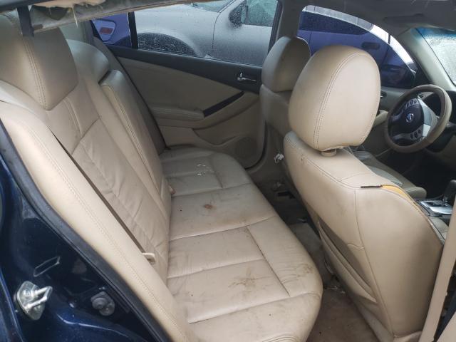 Photo 5 VIN: 1N4AL2AP0BN460368 - NISSAN ALTIMA BAS 