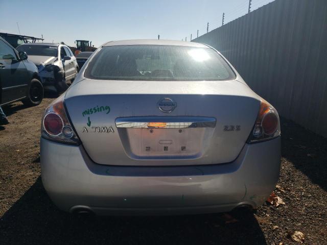 Photo 5 VIN: 1N4AL2AP0BN461231 - NISSAN ALTIMA 