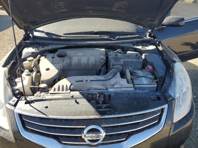 Photo 10 VIN: 1N4AL2AP0BN461424 - NISSAN ALTIMA 