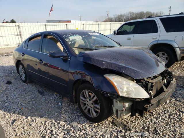 Photo 3 VIN: 1N4AL2AP0BN462119 - NISSAN ALTIMA 