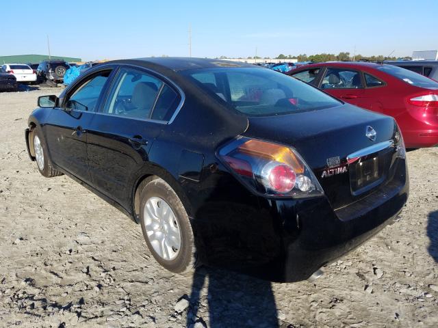 Photo 2 VIN: 1N4AL2AP0BN462444 - NISSAN ALTIMA BAS 