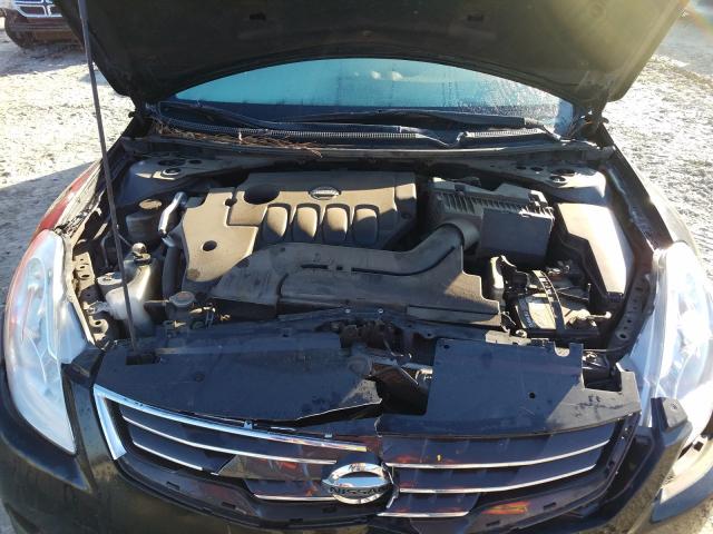 Photo 6 VIN: 1N4AL2AP0BN462444 - NISSAN ALTIMA BAS 