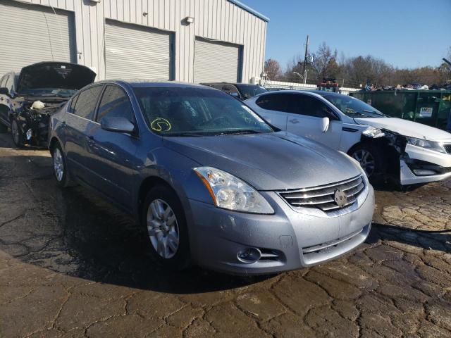 Photo 3 VIN: 1N4AL2AP0BN462508 - NISSAN ALTIMA BAS 