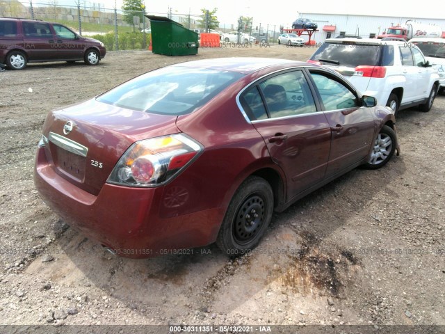 Photo 3 VIN: 1N4AL2AP0BN462640 - NISSAN ALTIMA 