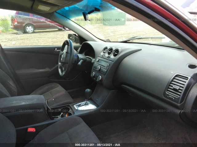 Photo 4 VIN: 1N4AL2AP0BN462640 - NISSAN ALTIMA 