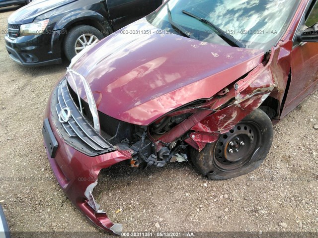 Photo 5 VIN: 1N4AL2AP0BN462640 - NISSAN ALTIMA 