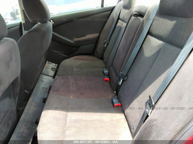 Photo 7 VIN: 1N4AL2AP0BN462640 - NISSAN ALTIMA 