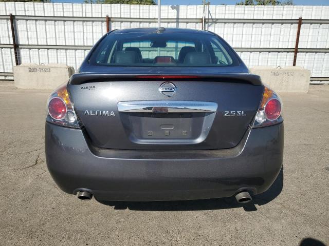 Photo 5 VIN: 1N4AL2AP0BN464033 - NISSAN ALTIMA BAS 