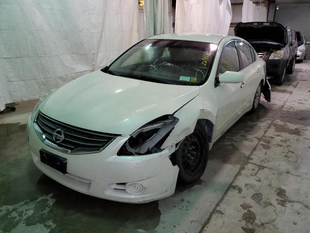 Photo 1 VIN: 1N4AL2AP0BN464758 - NISSAN ALTIMA BAS 