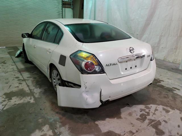 Photo 2 VIN: 1N4AL2AP0BN464758 - NISSAN ALTIMA BAS 