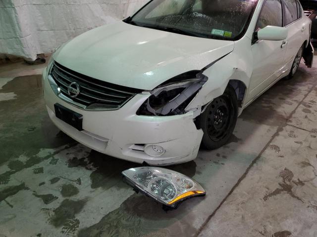 Photo 8 VIN: 1N4AL2AP0BN464758 - NISSAN ALTIMA BAS 