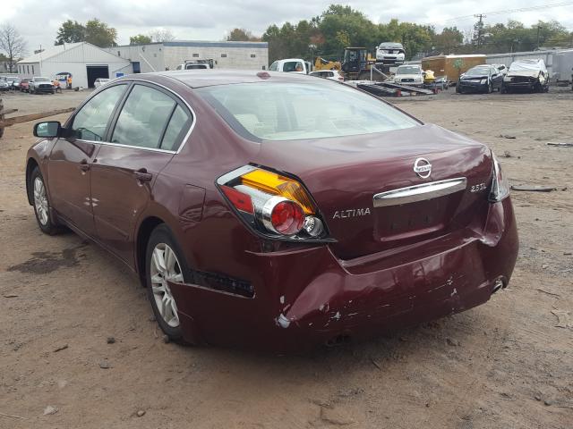 Photo 2 VIN: 1N4AL2AP0BN465196 - NISSAN ALTIMA BAS 