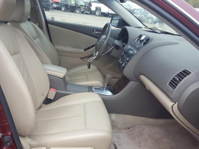 Photo 4 VIN: 1N4AL2AP0BN465196 - NISSAN ALTIMA BAS 