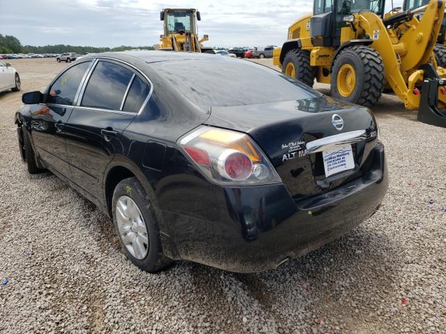 Photo 2 VIN: 1N4AL2AP0BN467045 - NISSAN ALTIMA BAS 