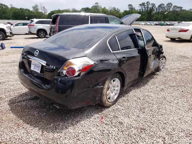 Photo 3 VIN: 1N4AL2AP0BN467045 - NISSAN ALTIMA BAS 