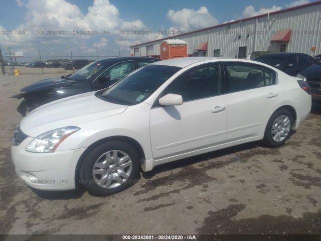 Photo 1 VIN: 1N4AL2AP0BN467594 - NISSAN ALTIMA 