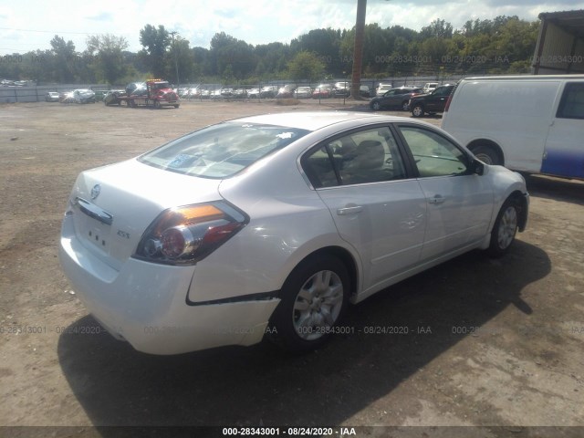 Photo 3 VIN: 1N4AL2AP0BN467594 - NISSAN ALTIMA 