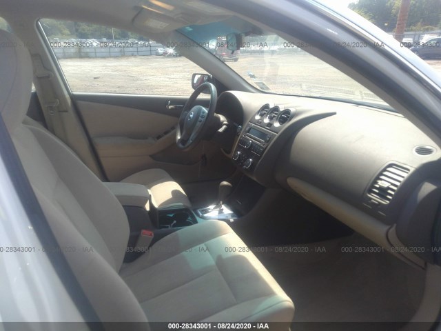 Photo 4 VIN: 1N4AL2AP0BN467594 - NISSAN ALTIMA 