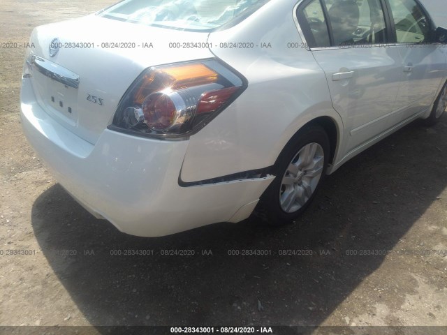 Photo 5 VIN: 1N4AL2AP0BN467594 - NISSAN ALTIMA 