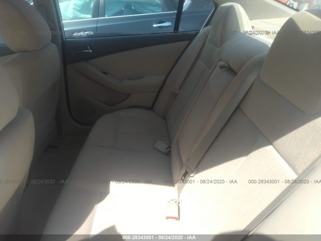 Photo 7 VIN: 1N4AL2AP0BN467594 - NISSAN ALTIMA 