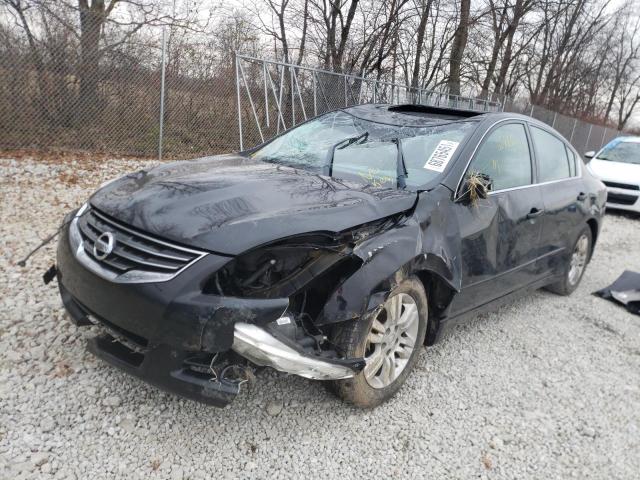 Photo 1 VIN: 1N4AL2AP0BN467997 - NISSAN ALTIMA BAS 