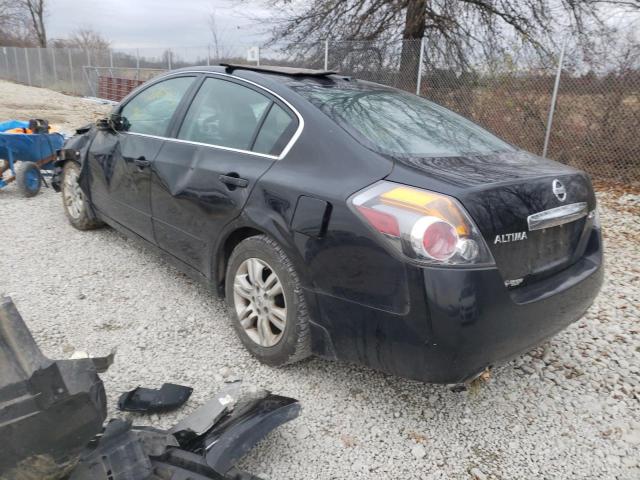 Photo 2 VIN: 1N4AL2AP0BN467997 - NISSAN ALTIMA BAS 