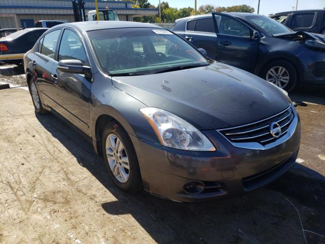 Photo 0 VIN: 1N4AL2AP0BN470303 - NISSAN ALTIMA BAS 